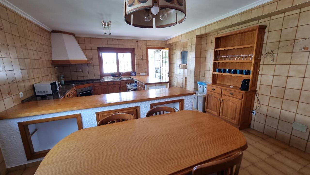 Villa Lucia - Benalmadena Costa Экстерьер фото