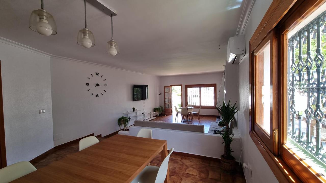 Villa Lucia - Benalmadena Costa Экстерьер фото