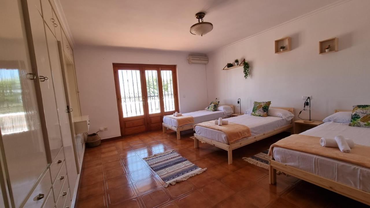 Villa Lucia - Benalmadena Costa Экстерьер фото