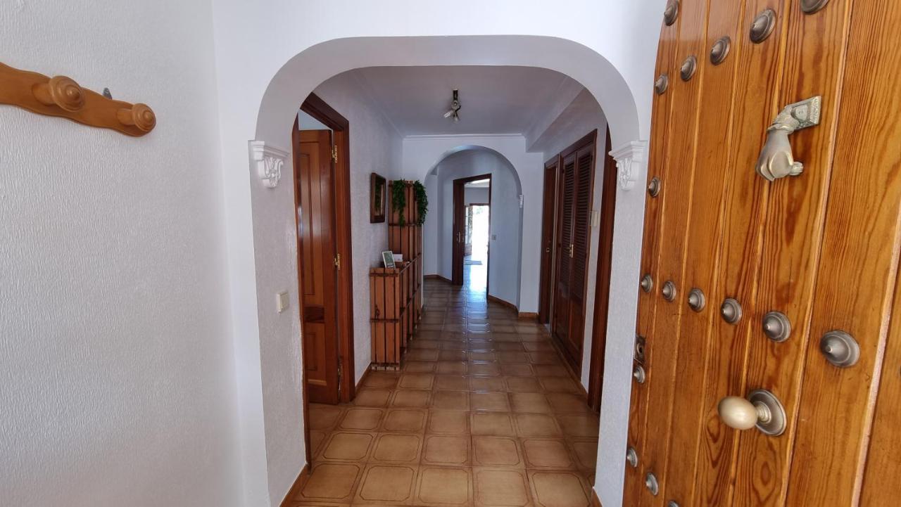 Villa Lucia - Benalmadena Costa Экстерьер фото