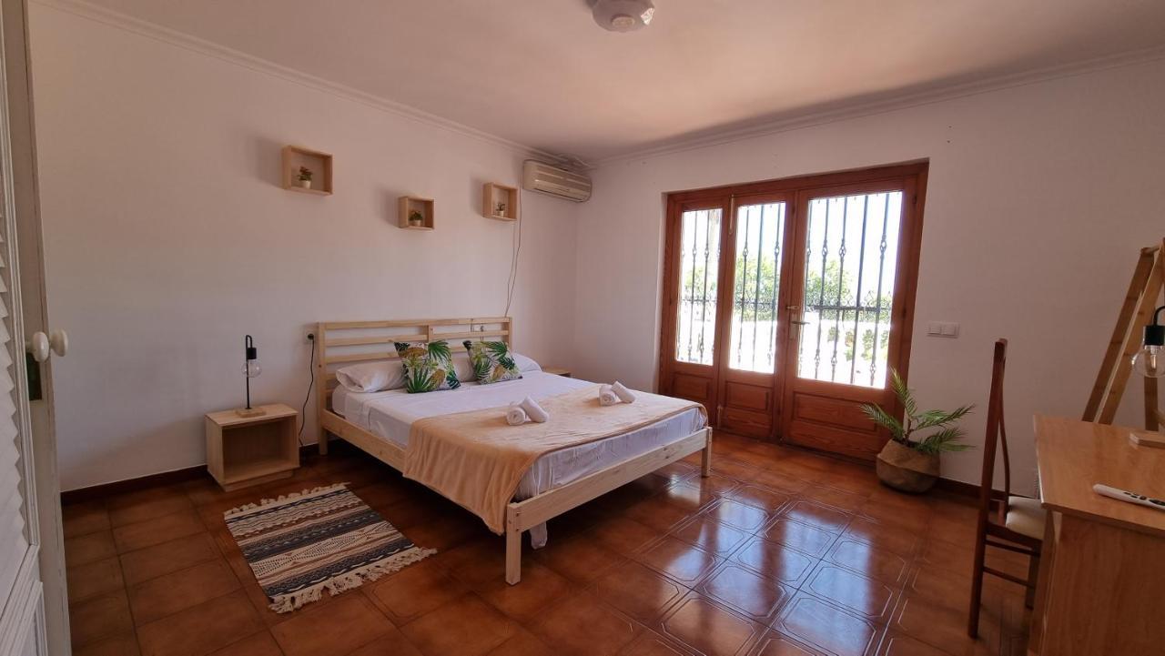 Villa Lucia - Benalmadena Costa Экстерьер фото