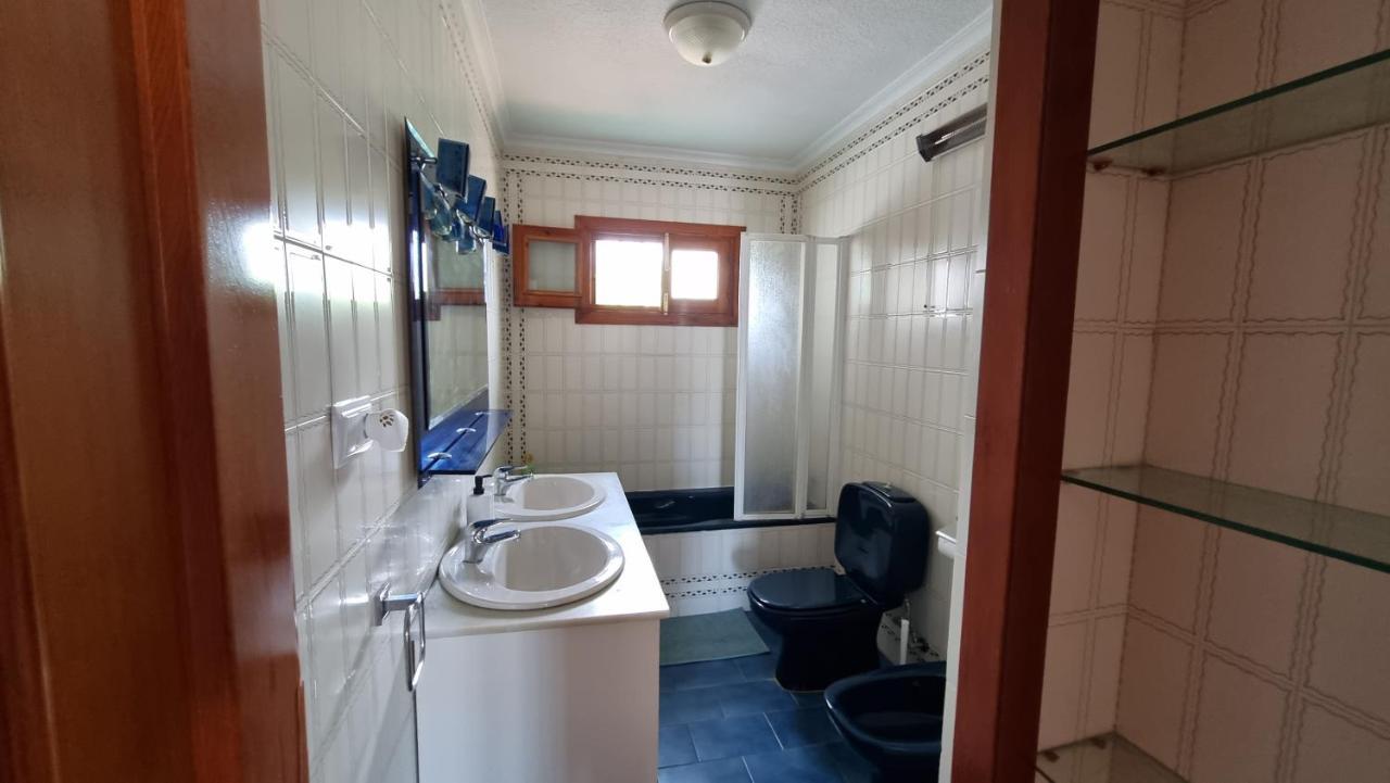 Villa Lucia - Benalmadena Costa Экстерьер фото