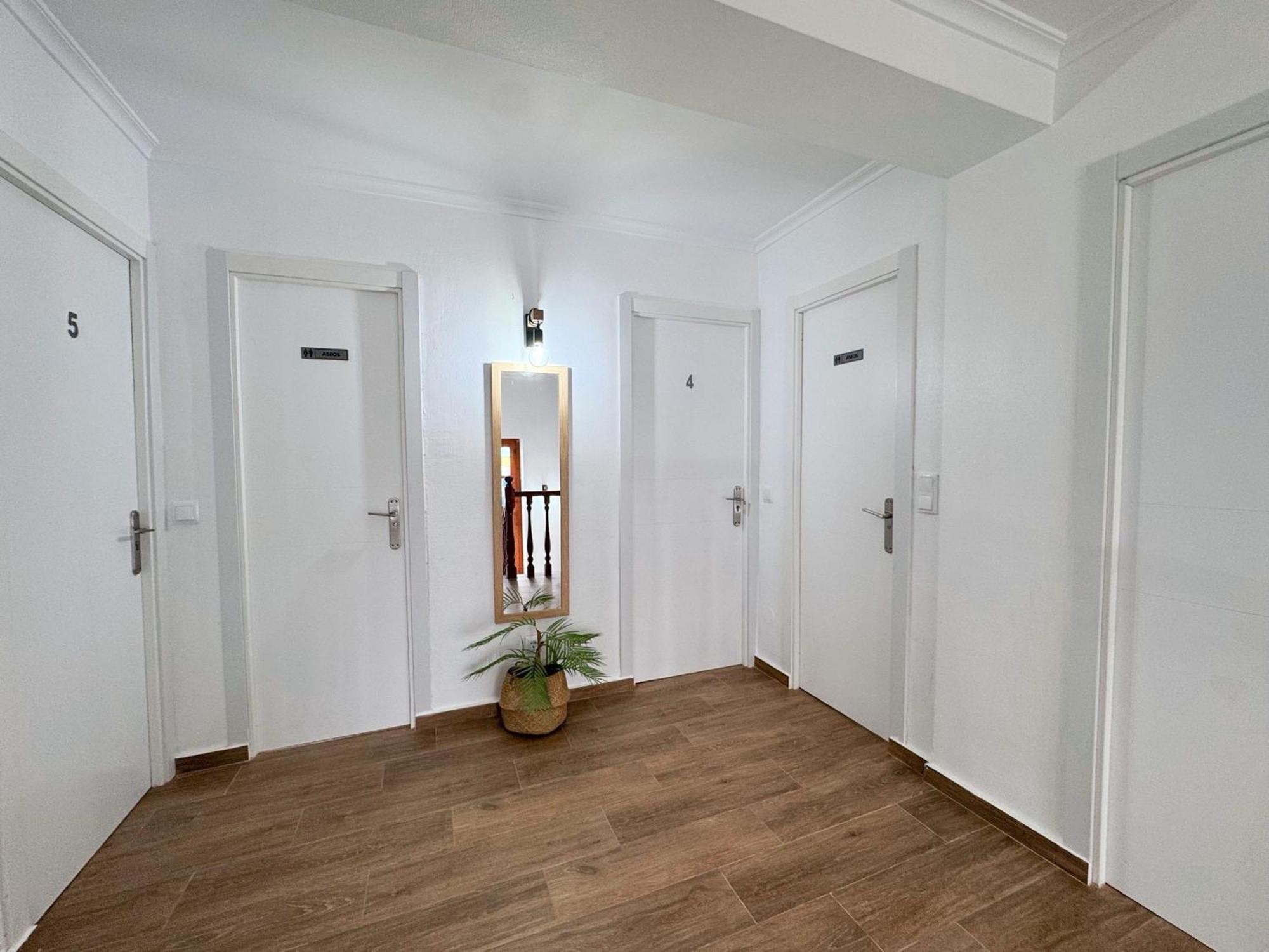 Villa Lucia - Benalmadena Costa Экстерьер фото