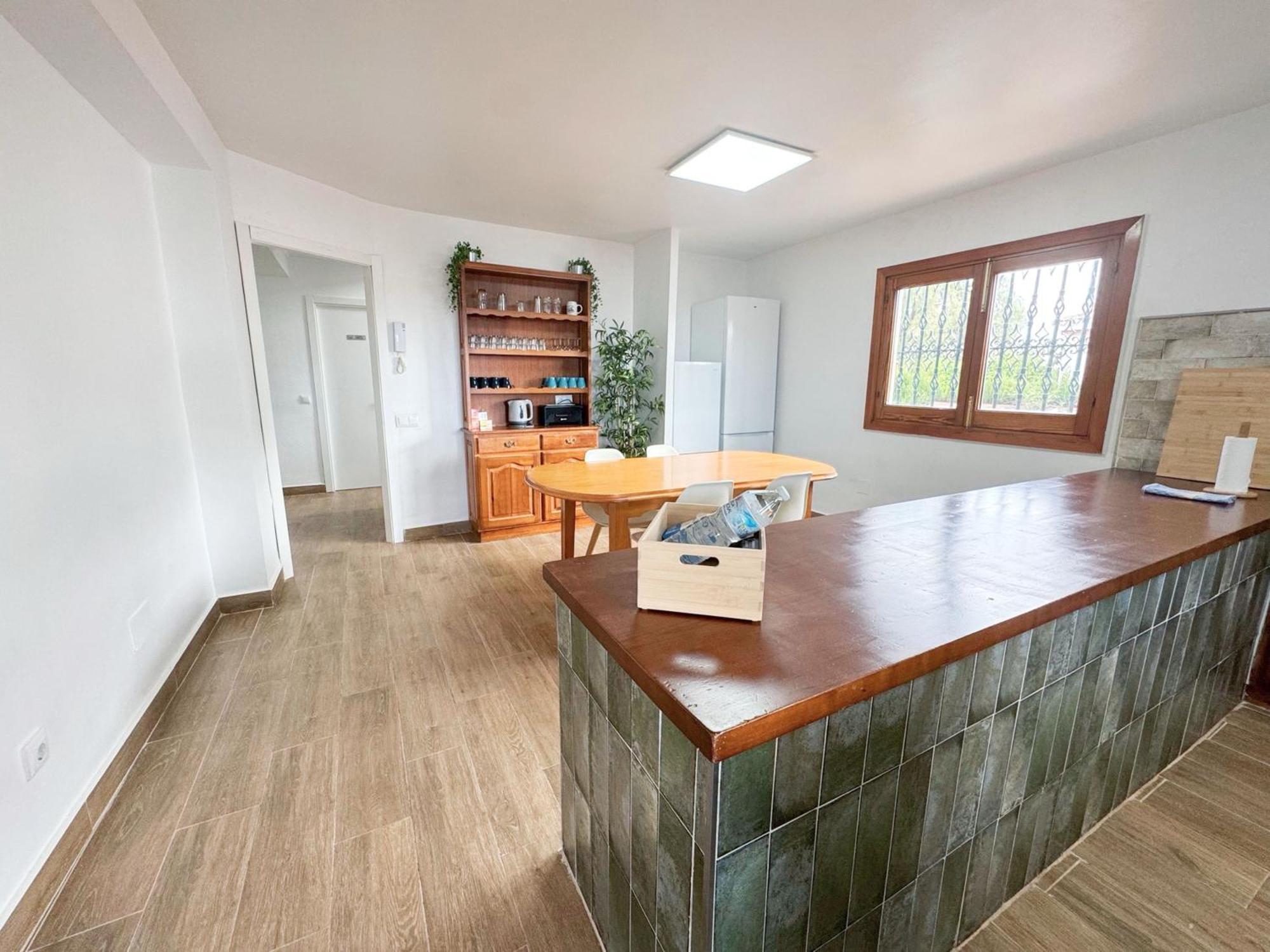 Villa Lucia - Benalmadena Costa Экстерьер фото