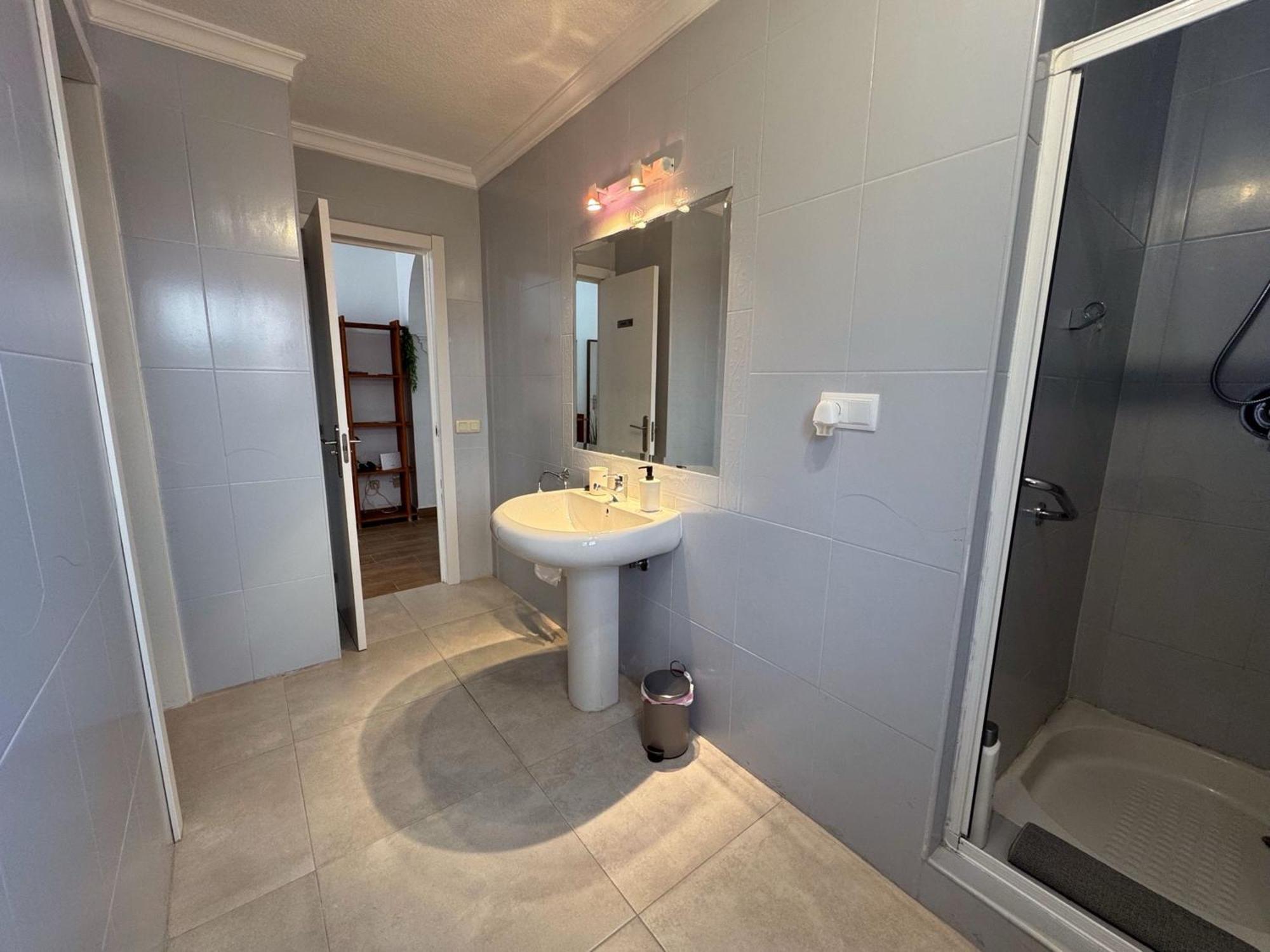 Villa Lucia - Benalmadena Costa Экстерьер фото