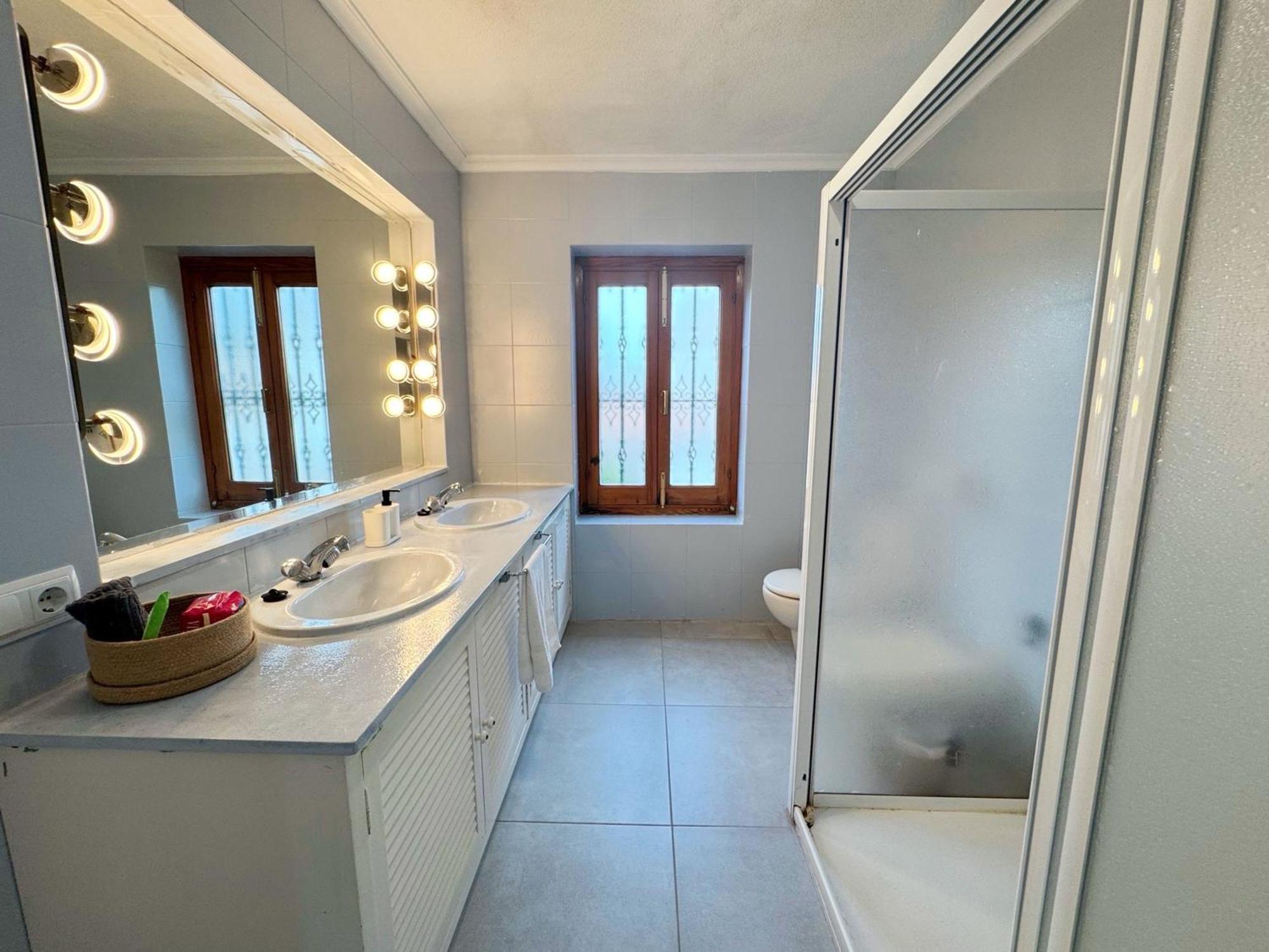 Villa Lucia - Benalmadena Costa Экстерьер фото