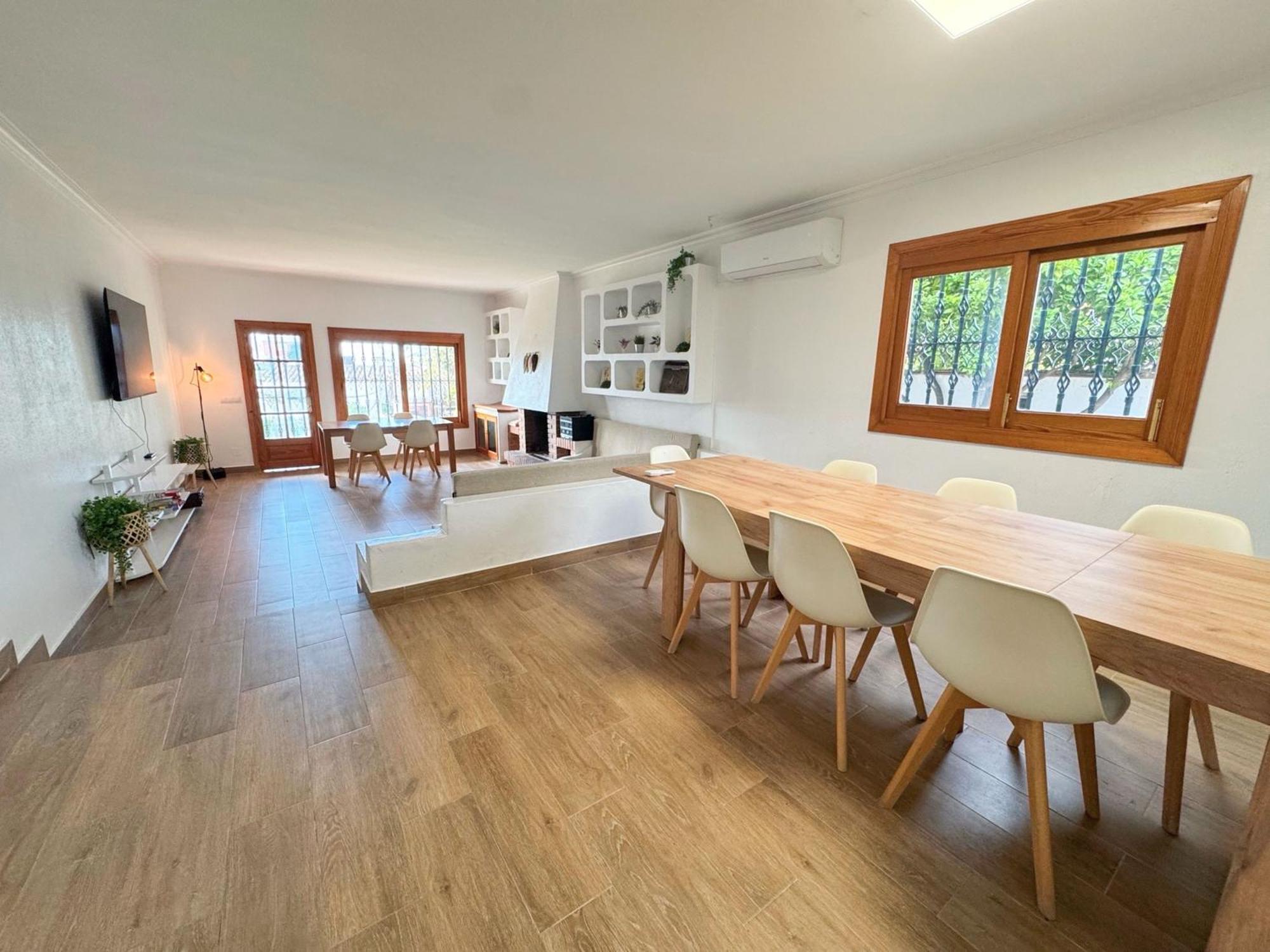 Villa Lucia - Benalmadena Costa Экстерьер фото